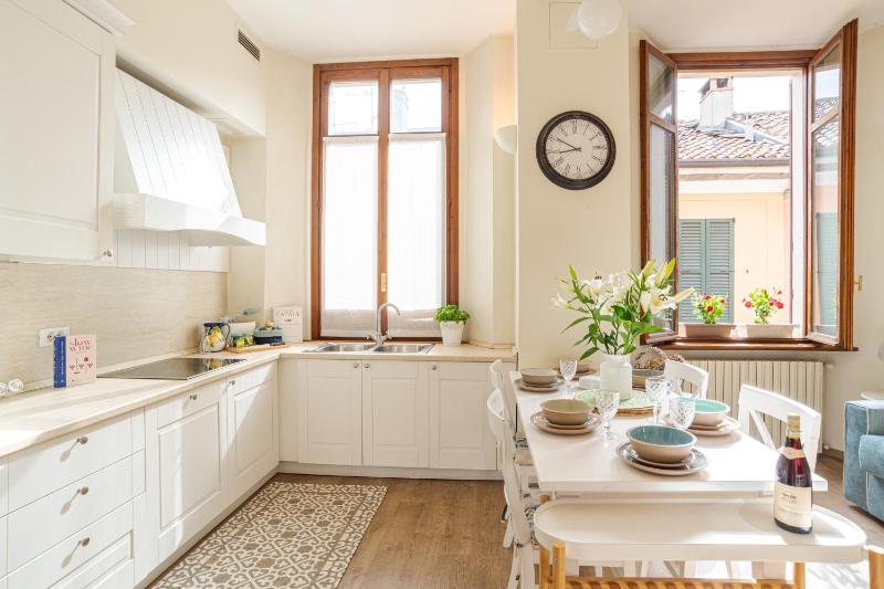 Magical Mazzini Apartment - by Relais di Giada - image 21