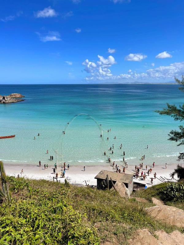 Praia dos Anjos Suítes - image 39
