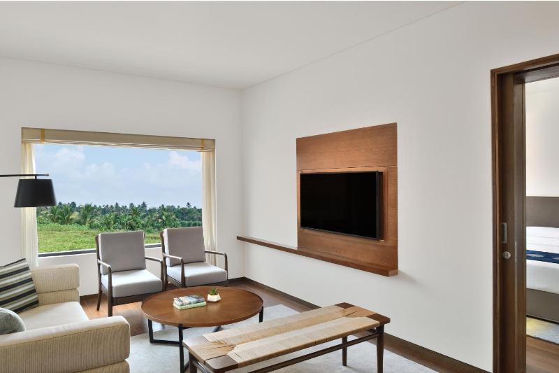 Port Muziris A Tribute Portfolio Hotel By Marriott Kochi Airport - image 4