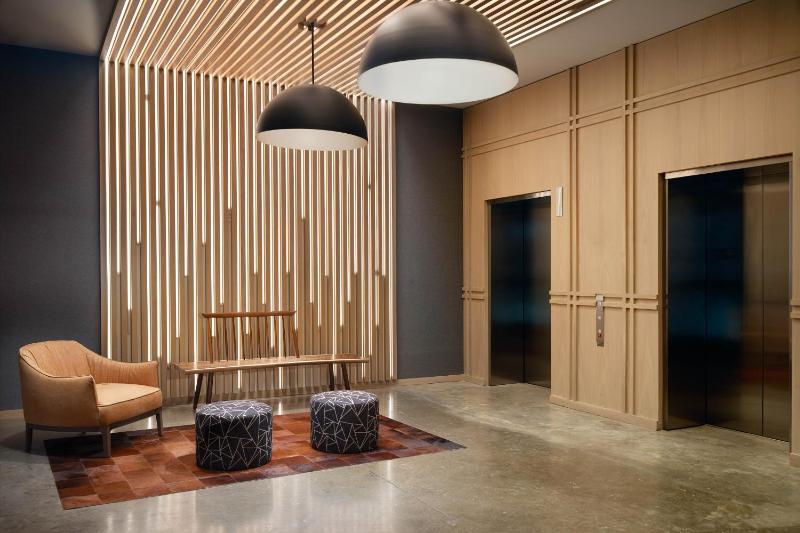 Bellyard West Midtown Atlanta a Tribute Portfolio Hotel - image 38