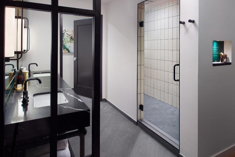 Junior King Studio Suite with Courtyard view image 3