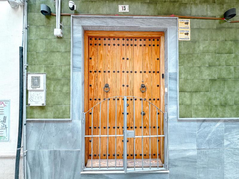 Hostal Habitaciones & Suites Don Pepín Images