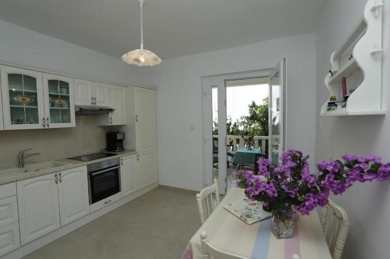 Apartments with parking space Supetar Brac - 23147 - image 20