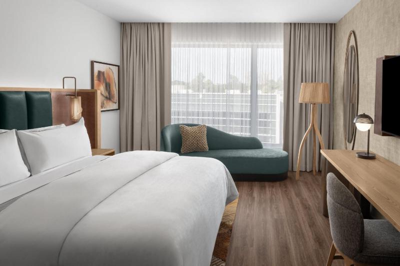 King Room image 1