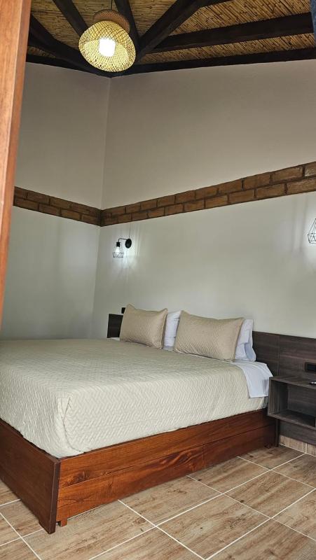 Cabañas Villa Celeste - image 23