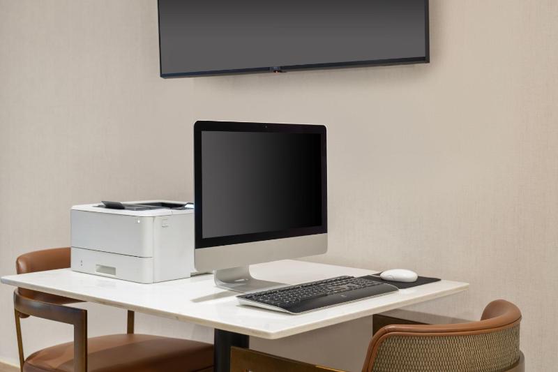 Courtyard by Marriott New York Manhattan/Soho - image 6