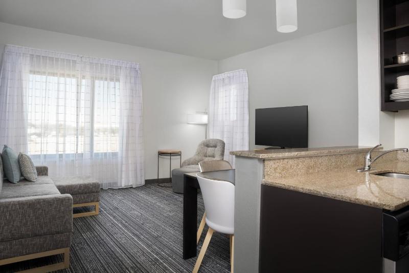Two-Bedroom Apartment image 3