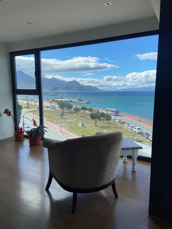 Costa Sur Apartments Ushuaia - image 9
