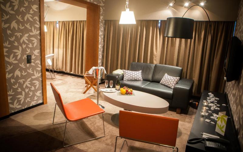 Hotel Yasmin Košice - image 5