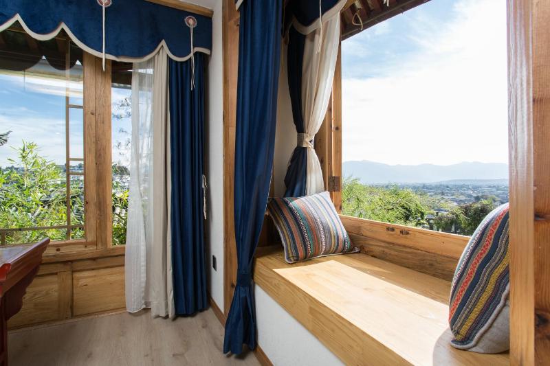 Lijiang FYS Wen Jin Yuan Hotel - image 12