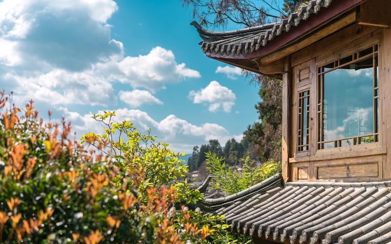 Lijiang FYS Wen Jin Yuan Hotel - image 3