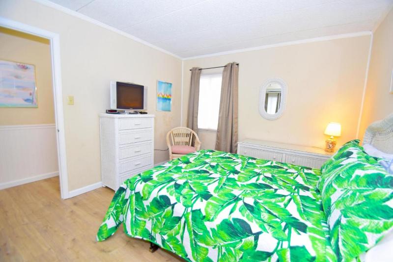 One-Bedroom Apartment image 4