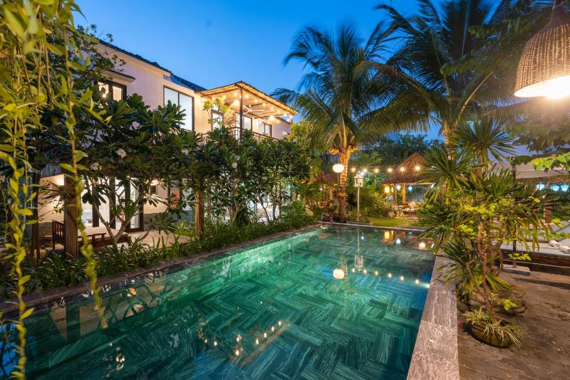 An Bang Garden Pool Villa - image 15