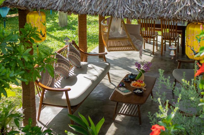 An Bang Garden Pool Villa - image 2