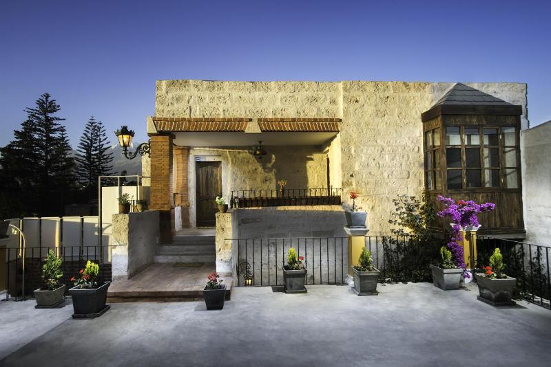 La Hostería Boutique Hotel - image 16