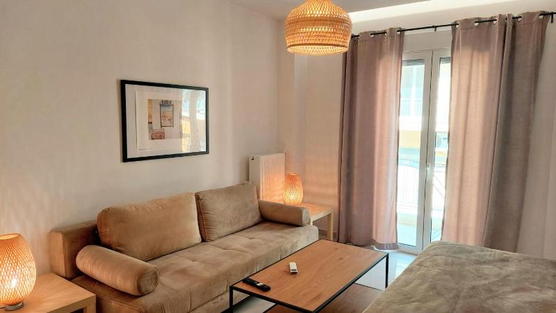 Wonderful apartment in Acropolis - image 1
