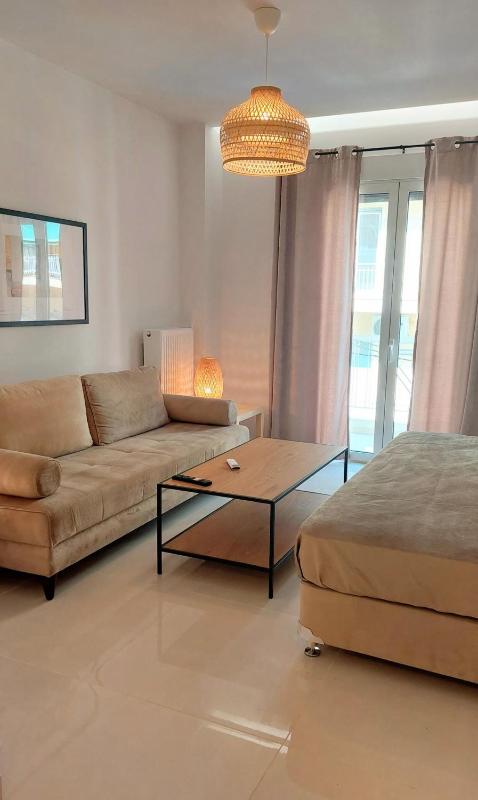 Wonderful apartment in Acropolis - image 15