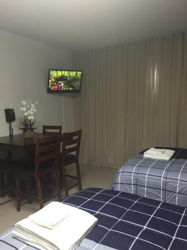 Ocean Front Resort Studio - image 5