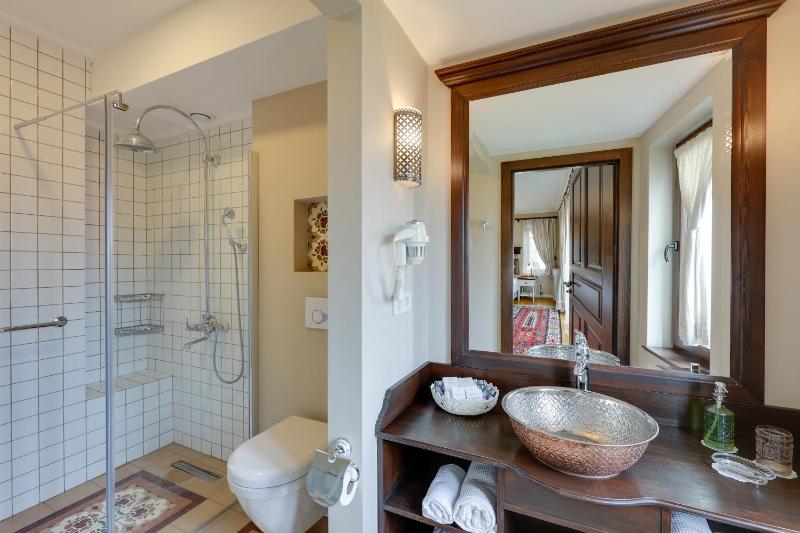 Deluxe Double or Twin Room image 4