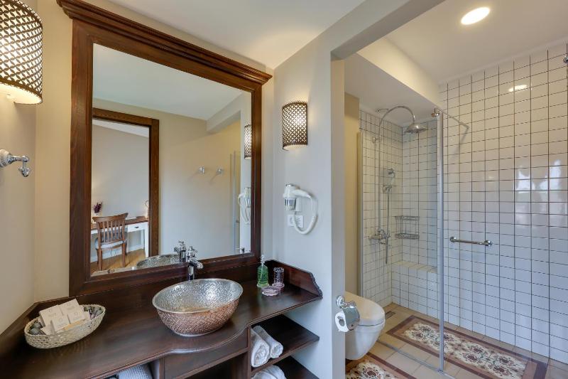 Deluxe Double or Twin Room image 2