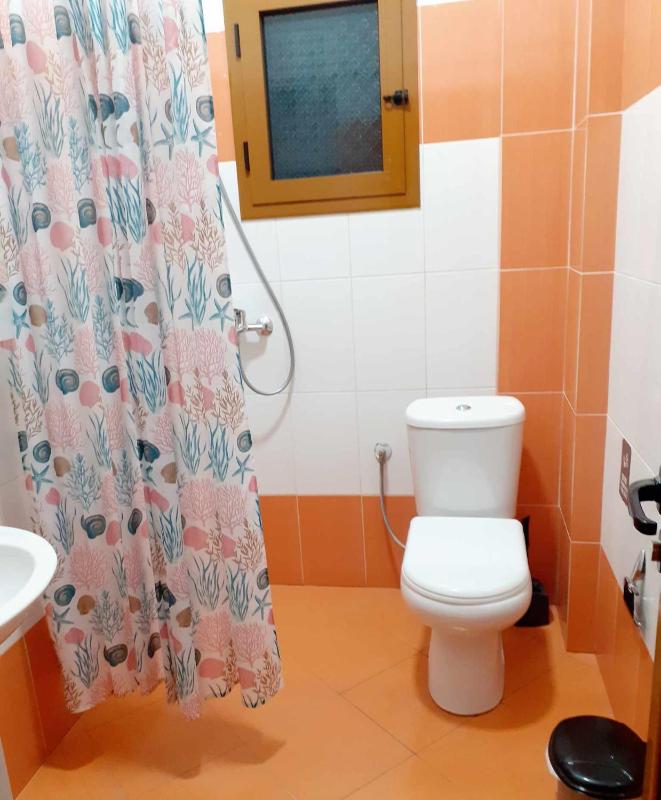 Double Room with Balcony image 3