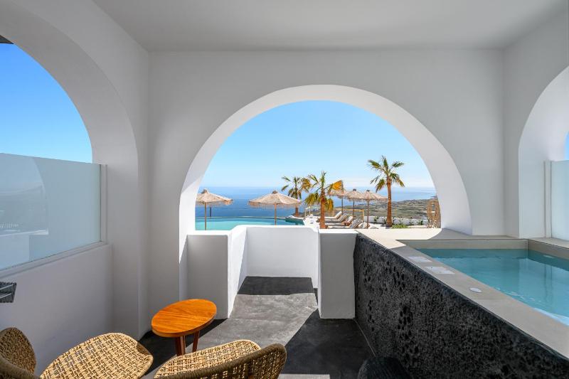 Leon luxury suites - image 7