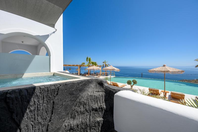 Leon luxury suites - image 14