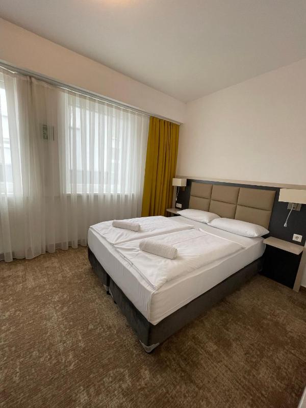 THE PLACE HOTEL - Frankfurt City Messe - image 9