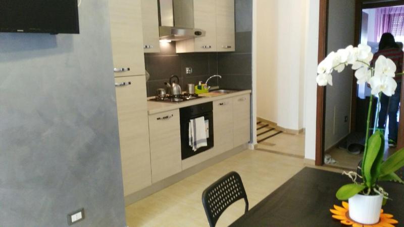 Three-Bedroom Apartment image 4