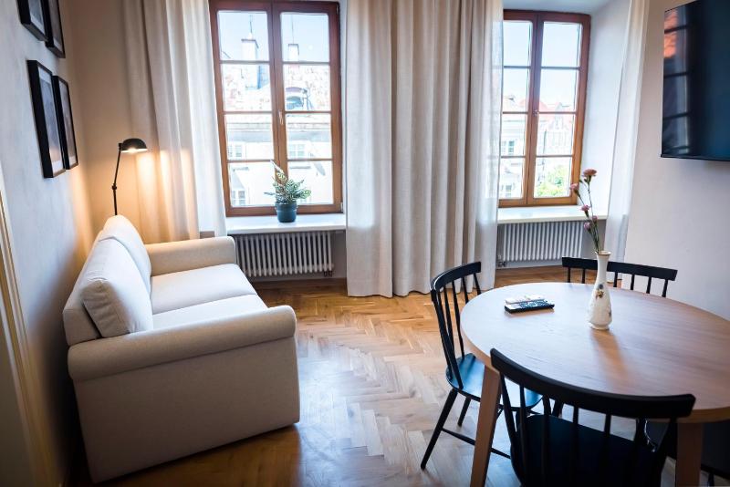 EASY RENT Apartments- Fontana Boutique - image 6