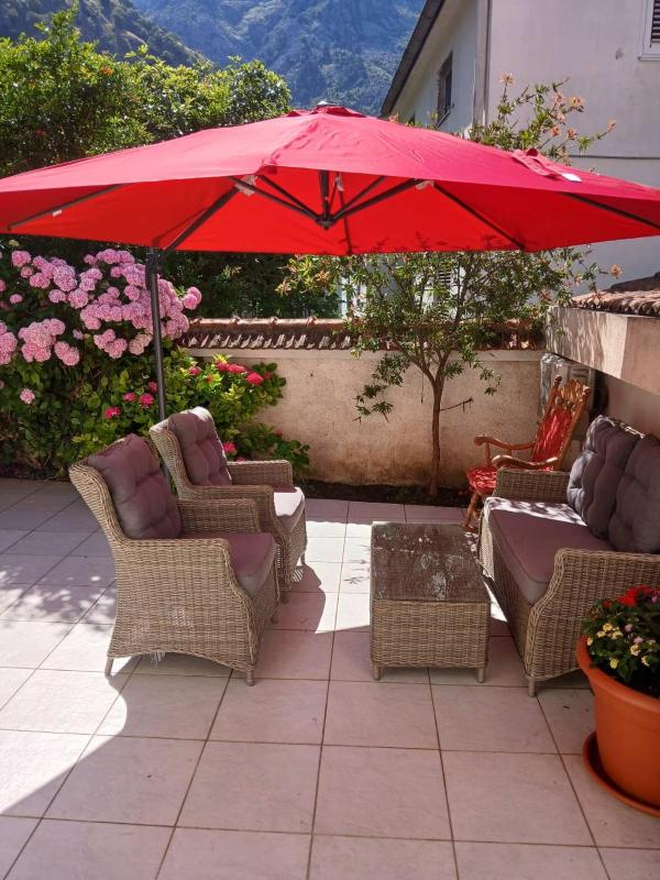 Duplex Apartment image 2