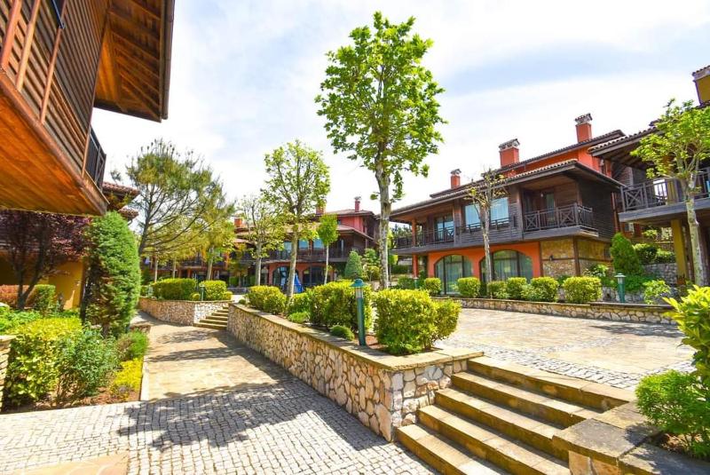 Sozopolis Holiday Village - image 34