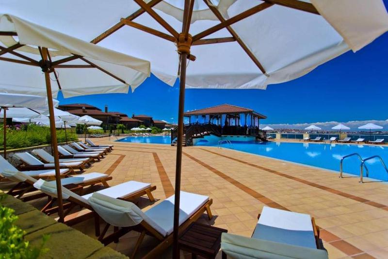 Sozopolis Holiday Village - image 25