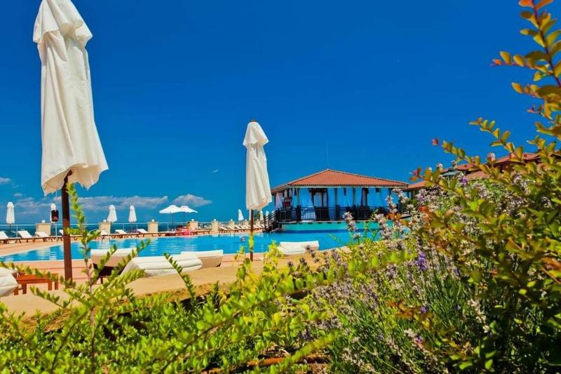 Sozopolis Holiday Village - image 28
