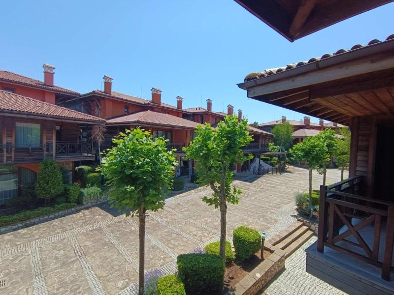 Sozopolis Holiday Village - image 18