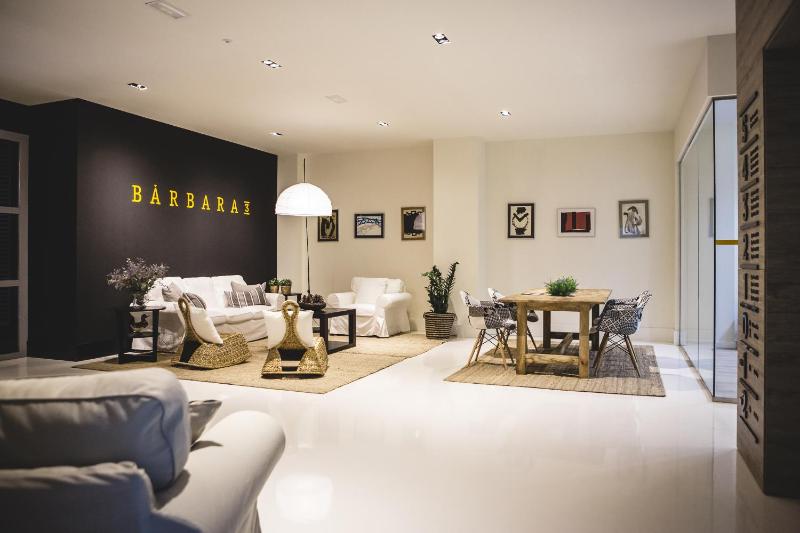 Apartamentos Barbara 3 - image 39