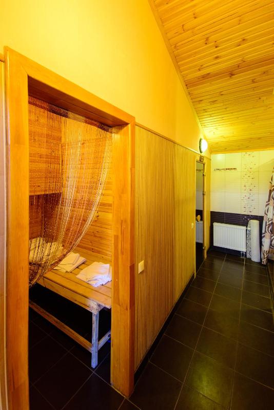 Cottage with Sauna image 3