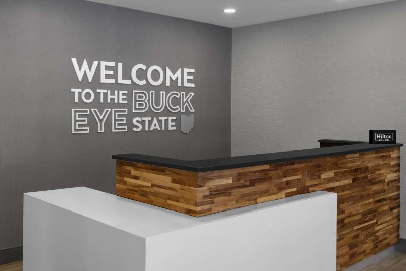 Hampton Inn Cleveland-Downtown - image 12