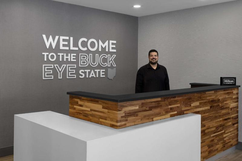 Hampton Inn Cleveland-Downtown - image 10