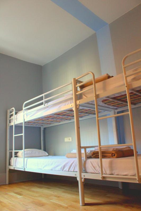 Bed in 4-Bed Female Dormitory Room image 2