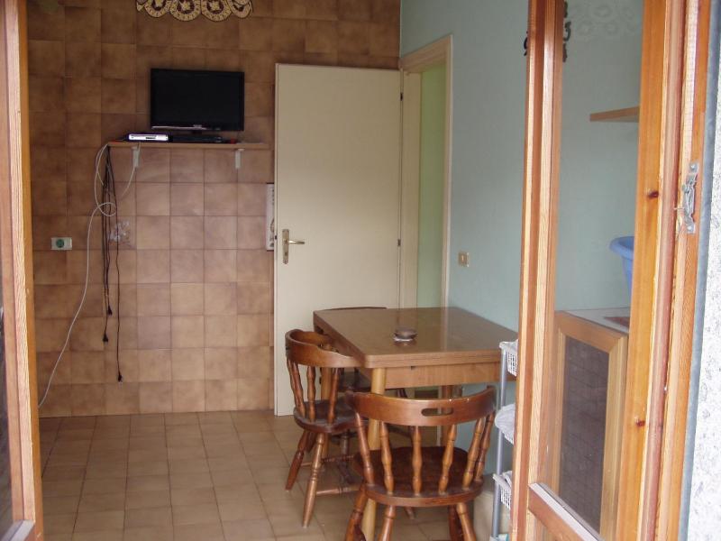 Apartment with Terrace image 1