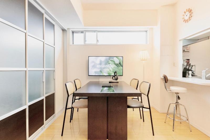 City Hotel Shinsaibashi Lofts - image 13