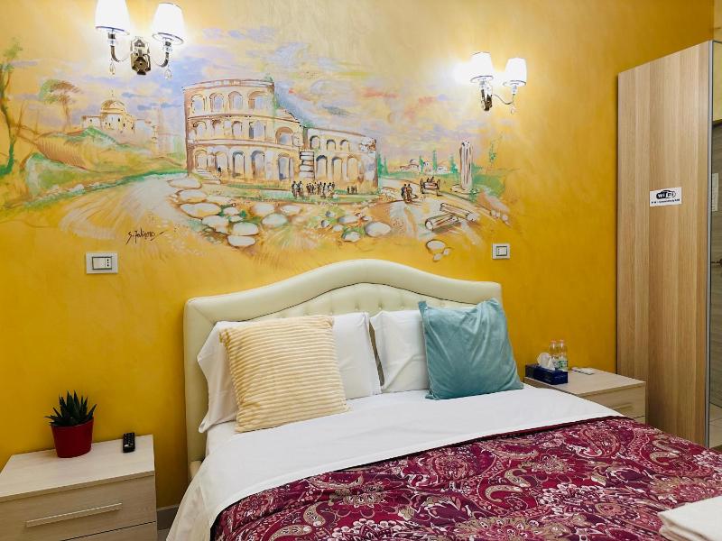 Double Room with Private Bathroom image 2