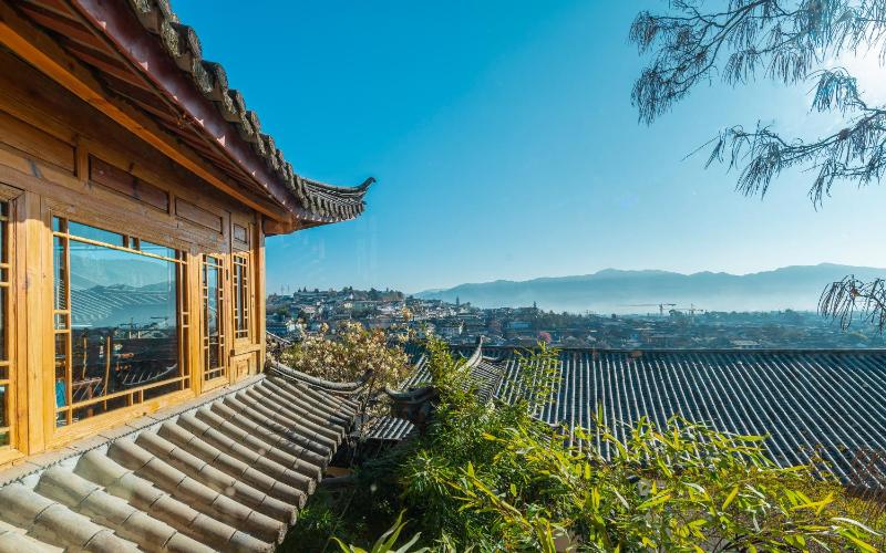 Lijiang FYS Wen Jin Yuan Hotel - image 16