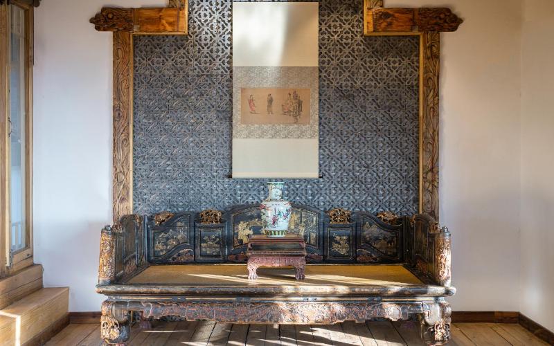 Lijiang FYS Wen Jin Yuan Hotel - image 22