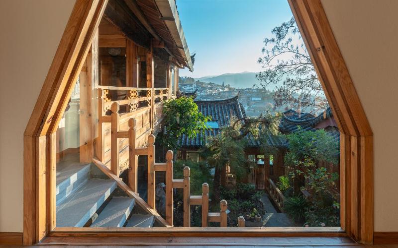 Lijiang FYS Wen Jin Yuan Hotel - image 4