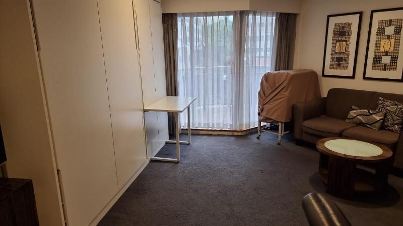 One-Bedroom Apartment with Balcony image 3