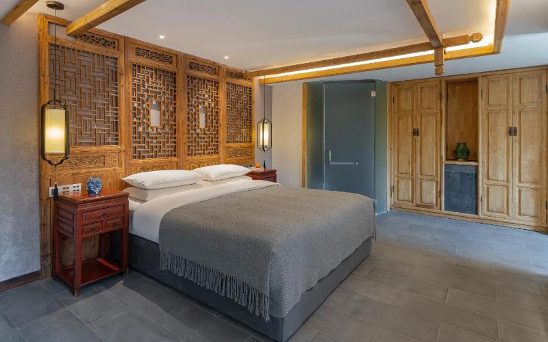Lijiang FYS Wen Jin Yuan Hotel - image 31