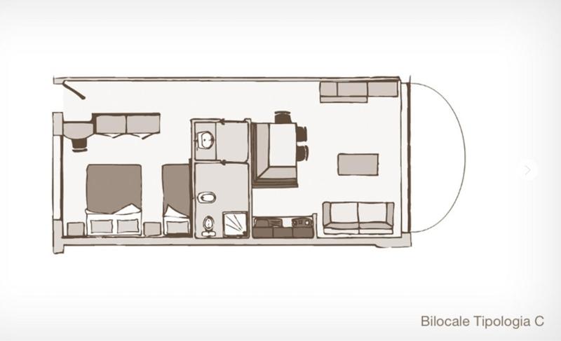 Apartment with Sea View image 4