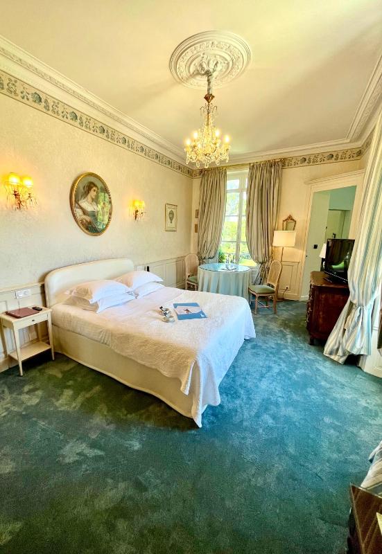 Superior Double Room image 3